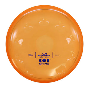 CHING Meso Soft JuJu