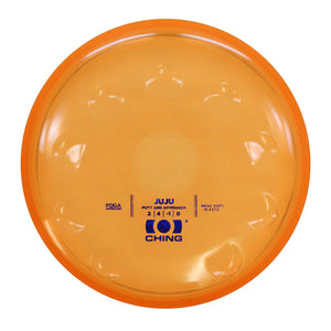 CHING Meso Soft JuJu