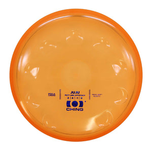 CHING Meso Soft JuJu
