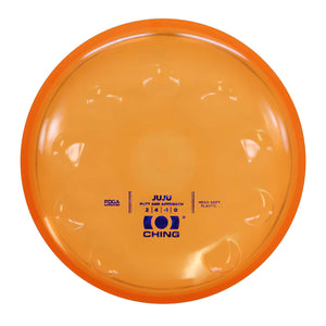 CHING Meso Soft JuJu