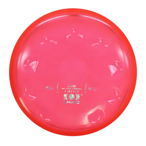 CHING Meso Soft JuJu