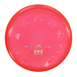 CHING Meso Soft JuJu