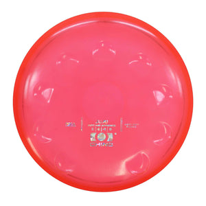 CHING Meso Soft JuJu