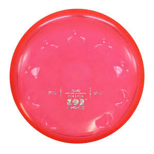 CHING Meso Soft JuJu