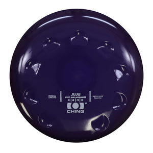 CHING Meso Soft JuJu