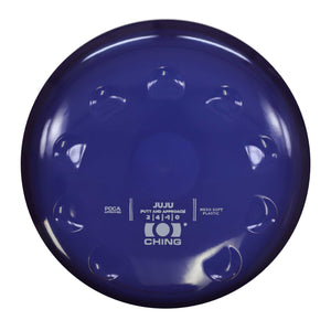 CHING Meso Soft JuJu