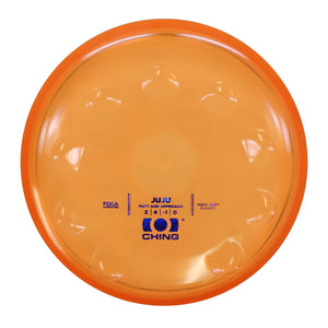 CHING Meso Soft JuJu