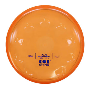 CHING Meso Soft JuJu