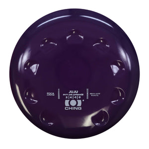 CHING Meso Soft JuJu