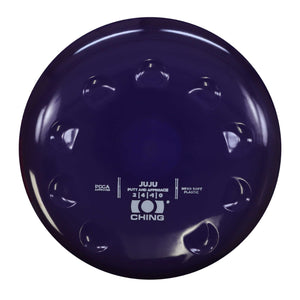 CHING Meso Soft JuJu