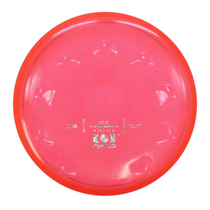 CHING Meso Soft JuJu