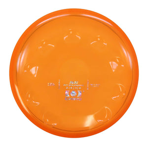 CHING Meso Soft JuJu