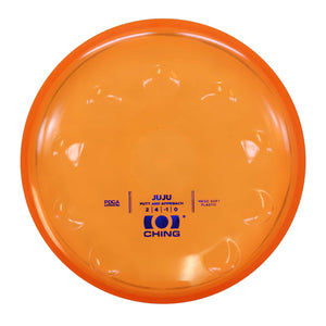 CHING Meso Soft JuJu