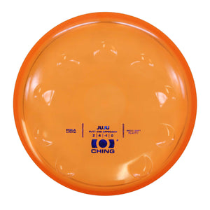 CHING Meso Soft JuJu