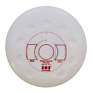 CHING Strato Precision