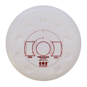 CHING Strato Precision