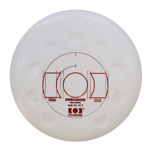 CHING Strato Precision