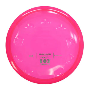 CHING Meso Precision