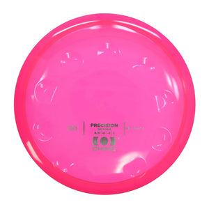 CHING Meso Precision