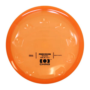 CHING Meso Precision