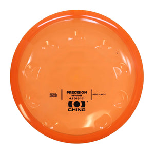 CHING Meso Precision