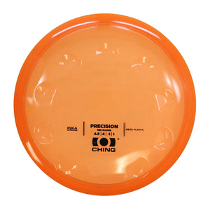 CHING Meso Precision