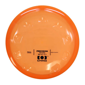 CHING Meso Precision