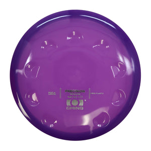 CHING Meso Precision
