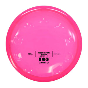 CHING Meso Precision