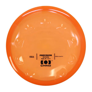 CHING Meso Precision