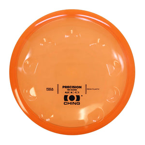 CHING Meso Precision