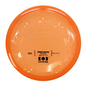 CHING Meso Precision