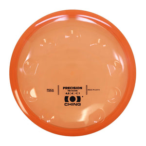 CHING Meso Precision