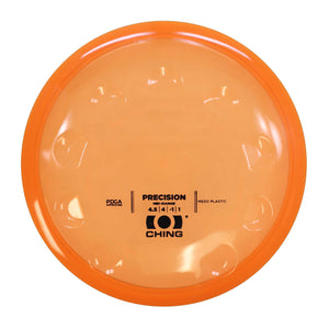 CHING Meso Precision