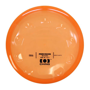 CHING Meso Precision