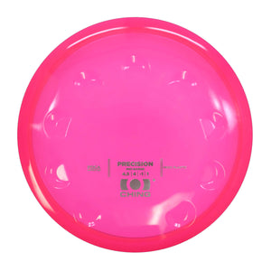 CHING Meso Precision