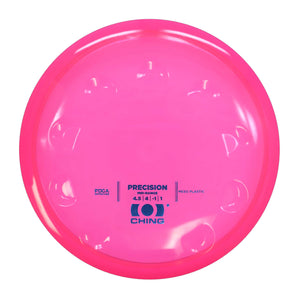 CHING Meso Precision