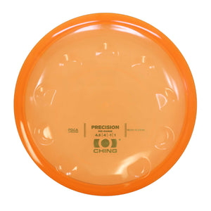 CHING Meso Precision