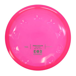 CHING Meso Precision