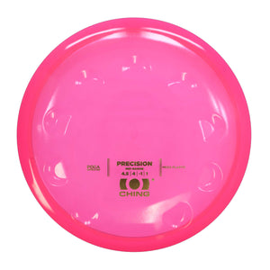 CHING Meso Precision