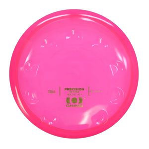 CHING Meso Precision