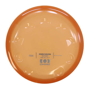 CHING Meso Precision