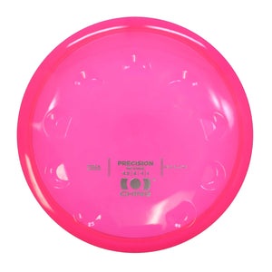 CHING Meso Precision
