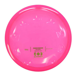 CHING Meso Precision