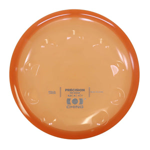 CHING Meso Precision