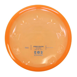 CHING Meso Precision