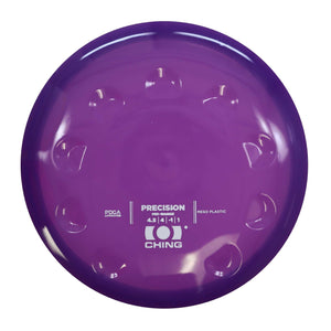 CHING Meso Precision