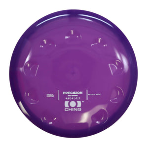 CHING Meso Precision