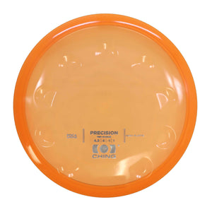 CHING Meso Precision