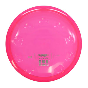 CHING Meso Precision